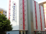 Home Inn-Shenzhen Xinzhou Branch