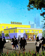 Home Inn-Beijing Jiaodaokou Branch