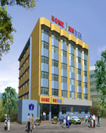 Home Inn-Tianjin Hongqilu Branch