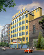 Home Inn-Tianjin Duolundao Branch