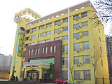 Home Inn-Tianjin Xizhan Branch