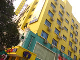 Home Inn-Nanjing Xinjiekou Guanjiaqiao Branch