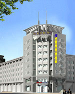 Home Inn-Haerbin Hanshui Road Branch