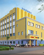 Home Inn-Nanjing Taipingnanlu Branch