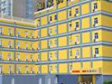 Home Inn-Nanchang Changyun Branch