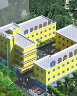 Home Inn-Shijiazhuang Yuhuaxilu Branch