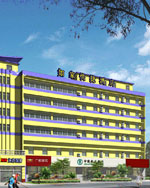 Home Inn-Kunming Qingnian Road Branch