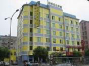 Home Inn-Tiantong Beilu Branch