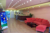 Home Inn-Jinan Botuquan Branch