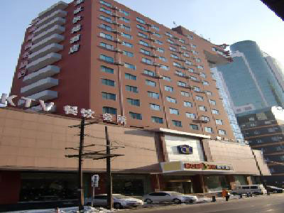 Home Inn-Shenyang Taiyuanjie Branch