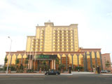 Dongguan Nanbei Huayuan Hotel