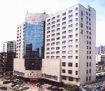 Haikou Jiazheng Overseas International Hotel