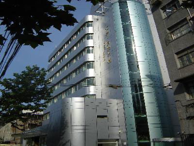 Jiayu Hotel