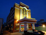 Hengtong Hotel, Ningbo