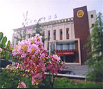 Tianxi Shunhe Business Hotel