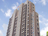 Jiuyang Binjiang Hotel, Shanghai