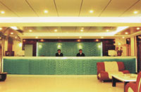 Meiyu Hotel, Shanghai