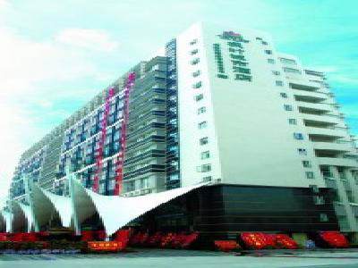 Fengye City Hotel Shenzhen