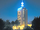 Tianfa Shunhe Business Hotel,Jinan