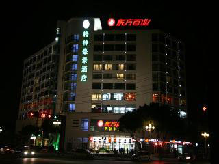 Green Tree Inn-Wuxi Jichang Hotel