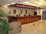 GreenTree Inn Xiangyang Road Huaibei