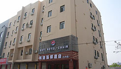 yiwu keyi hotel