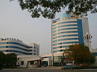 Dongying Lanhai Hotel(Dongcheng)