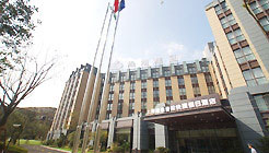Shanghai Lvdi Putuo Jiari Hotel