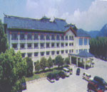 Hangzhou Fuyang Hotel