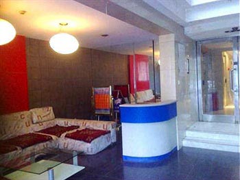 Ego Life Service Apartment Hotel - Beijing