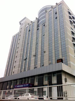 Hanting Express Inn Binyueqiao - Tianjin