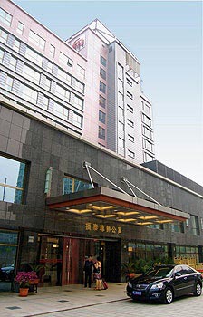 Laforte Hotel - Beijing