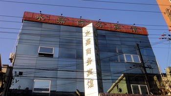 Shanghai Yongjia Business Hotel