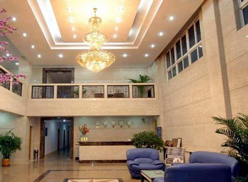 Tianyue Hotel - Tianjin