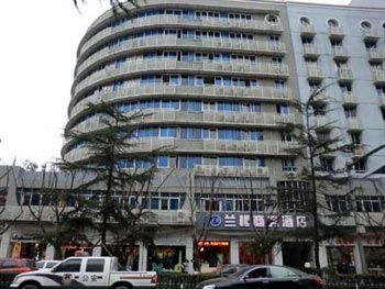 Chongqing Lanzun Business Hotel
