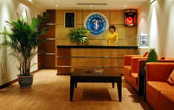 Chongqing Tianshun Hotel