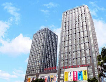 Handan Hanshan easy home Express Hotel