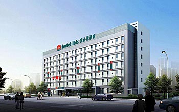 Hotel Ibis Tiexi - Shengyang