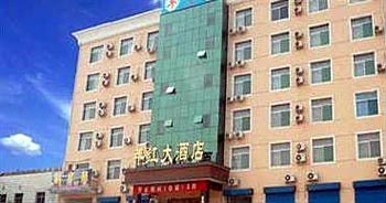 Pingyao Nianhong Hotel