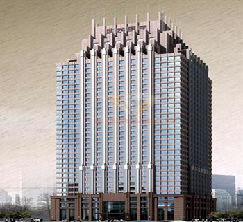 Sai Yuan International Hotel - Dalian