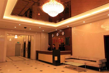 Shenyang Pang River Hotel