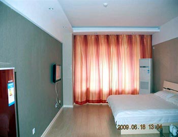 Shenyang Tangtang Apartment Hotel Taiyuan Street Wanda