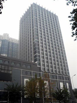 Shijiazhuang repair far short rent apartments (Zuanshi Dian)