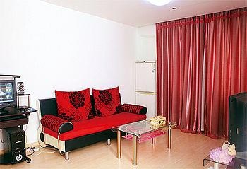 Sifang Apartment Hotel - Shenyang