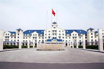 Xilin Haote Hotel