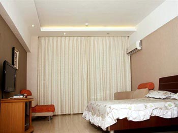 Xinyue Apartment Hotel - Shenyang