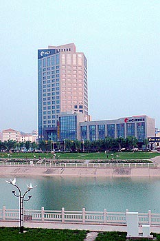 Yangcheng Universal Kaisidun Hotel