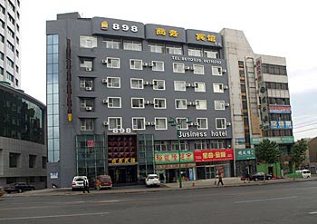 Changchun 898 Business Hotel