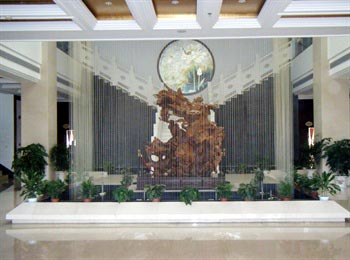 Changzhou De Yuan hotel