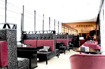 Changzhou Xisite Business Hotel